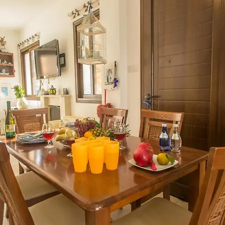 Villa Ionion Dream Sotira (Famagusta)
