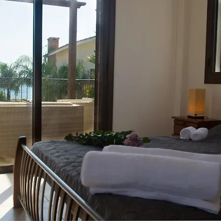 Villa Ionion Dream Sotira (Famagusta)