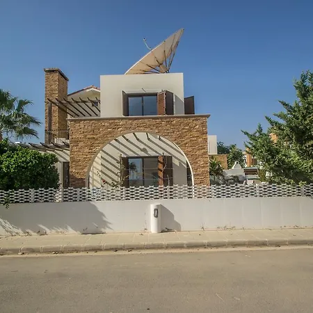 Villa Ionion Dream *