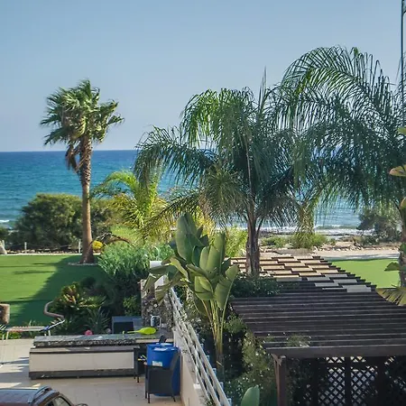 Villa Ionion Dream Sotira (Famagusta)