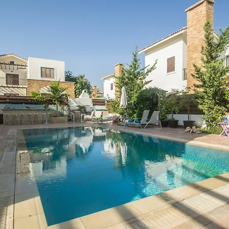 Villa Ionion Dream *